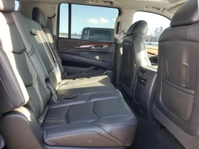 Cadillac Escalade Esv Premium* 4X4* 7МЕСТА - 45500 лв. - 58352811 | Car24.bg