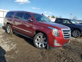 Cadillac Escalade Esv Premium* 4X4* 7МЕСТА - 45500 лв. - 58352811 | Car24.bg