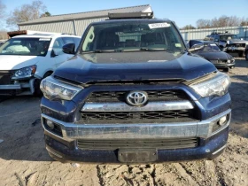 Toyota 4runner PREMIUM* 4.0* V* ПОДГРЕВ* КАМЕРА* КЕЙЛЕС* КОЖА* LA - 35500 лв. - 56524252 | Car24.bg