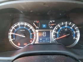 Toyota 4runner PREMIUM* 4.0* V* ПОДГРЕВ* КАМЕРА* КЕЙЛЕС* КОЖА* LA - 35500 лв. - 56524252 | Car24.bg