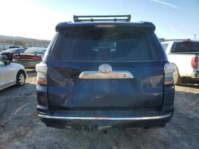 Toyota 4runner PREMIUM* 4.0* V* ПОДГРЕВ* КАМЕРА* КЕЙЛЕС* КОЖА* LA - 35500 лв. - 56524252 | Car24.bg