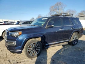 Toyota 4runner PREMIUM* 4.0* V* ПОДГРЕВ* КАМЕРА* КЕЙЛЕС* КОЖА* LA 1