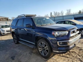 Toyota 4runner PREMIUM* 4.0* V* ПОДГРЕВ* КАМЕРА* КЕЙЛЕС* КОЖА* LA - 35500 лв. - 56524252 | Car24.bg