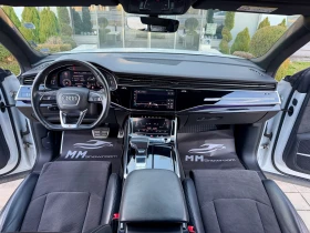 Audi Q8 S-LINE-Bang &CO-MATRIX-BLINDSPOT--KEYGO-360-������ | Mobile.bg � ����� ������ 11
