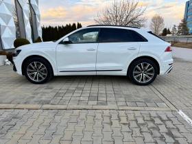 Audi Q8 S-LINE-Bang &CO-MATRIX-BLINDSPOT--KEYGO-360-������ | Mobile.bg � ����� ������ 8