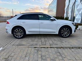 Audi Q8 S-LINE-Bang &CO-MATRIX-BLINDSPOT--KEYGO-360-������ | Mobile.bg � ����� ������ 4