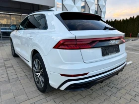 Audi Q8 S-LINE-Bang &CO-MATRIX-BLINDSPOT--KEYGO-360-������ | Mobile.bg � ����� ������ 7