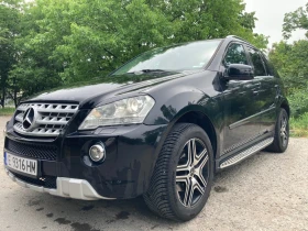 Обява за продажба на Mercedes-Benz ML 350 AMG ~27 500 лв. - изображение 2