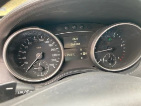 Обява за продажба на Mercedes-Benz ML 350 AMG ~27 500 лв. - изображение 9