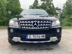 Обява за продажба на Mercedes-Benz ML 350 AMG ~27 500 лв. - изображение 1