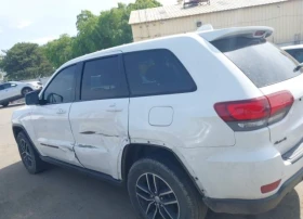 Jeep Grand cherokee TRAILHAWK 4X4 - 30000 лв. - 44217294 | Car24.bg