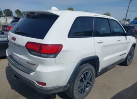 Jeep Grand cherokee TRAILHAWK 4X4 - 30000 лв. - 44217294 | Car24.bg