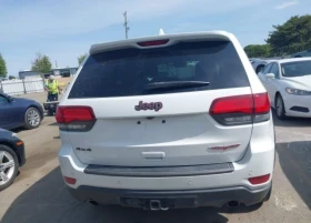 Jeep Grand cherokee TRAILHAWK 4X4 - 30000 лв. - 44217294 | Car24.bg
