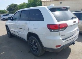 Jeep Grand cherokee TRAILHAWK 4X4 - 30000 лв. - 44217294 | Car24.bg