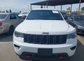 Jeep Grand cherokee TRAILHAWK 4X4 - 30000 лв. - 44217294 | Car24.bg