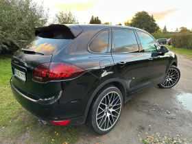 Porsche Cayenne | Mobile.bg    4