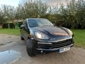 Porsche Cayenne | Mobile.bg    2