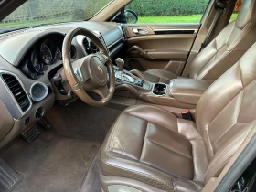 Porsche Cayenne | Mobile.bg    7