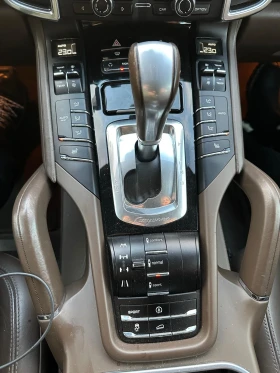 Porsche Cayenne | Mobile.bg    13
