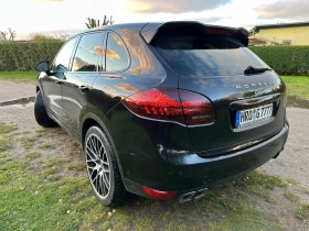 Porsche Cayenne | Mobile.bg    5