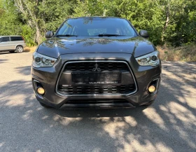 Обява за продажба на Mitsubishi ASX 1.6 Bi-Fuel Facelift ~16 300 лв. - изображение 1