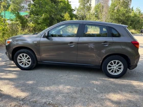 Обява за продажба на Mitsubishi ASX 1.6 Bi-Fuel Facelift ~16 300 лв. - изображение 7