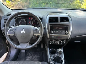 Обява за продажба на Mitsubishi ASX 1.6 Bi-Fuel Facelift ~16 300 лв. - изображение 9