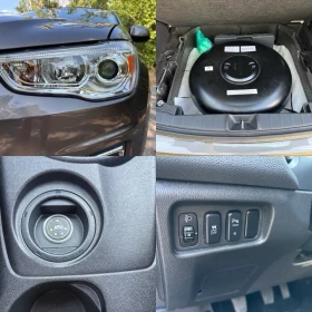Mitsubishi ASX 1.6 Bi-Fuel Facelift | Mobile.bg    15
