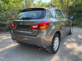 Обява за продажба на Mitsubishi ASX 1.6 Bi-Fuel Facelift ~16 300 лв. - изображение 4