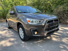 Обява за продажба на Mitsubishi ASX 1.6 Bi-Fuel Facelift ~16 300 лв. - изображение 2