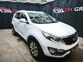 Kia Sportage 1.7CRDI FACELIFT 116k.c 6c.kE6B | Mobile.bg    3