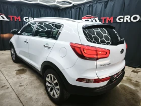 Kia Sportage 1.7CRDI FACELIFT 116k.c 6c.kE6B | Mobile.bg    6