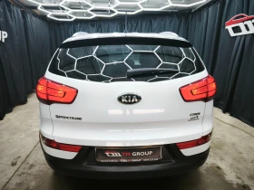 Kia Sportage 1.7CRDI FACELIFT 116k.c 6c.kE6B | Mobile.bg    5