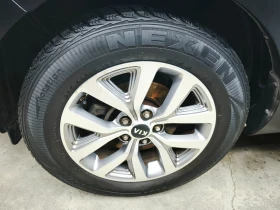 Kia Sportage 1.7CRDI FACELIFT 116k.c 6c.kE6B | Mobile.bg    16