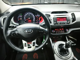 Kia Sportage 1.7CRDI FACELIFT 116k.c 6c.kE6B | Mobile.bg    14