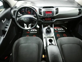 Kia Sportage 1.7CRDI FACELIFT 116k.c 6c.kE6B | Mobile.bg    13