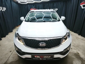 Kia Sportage 1.7CRDI FACELIFT 116k.c 6c.kE6B | Mobile.bg    2