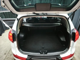 Kia Sportage 1.7CRDI FACELIFT 116k.c 6c.kE6B | Mobile.bg    9