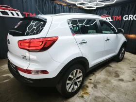 Kia Sportage 1.7CRDI FACELIFT 116k.c 6c.kE6B | Mobile.bg    4