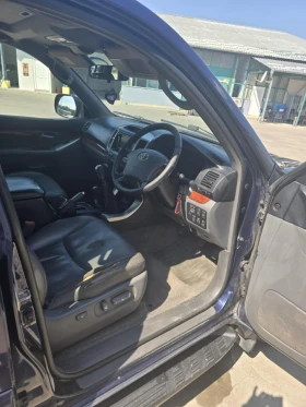 Обява за продажба на Toyota Land cruiser Toyota land cruiser 2009 3.0d4d 173 ~11 лв. - изображение 4