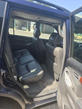 Обява за продажба на Toyota Land cruiser Toyota land cruiser 2009 3.0d4d 173 ~11 лв. - изображение 5