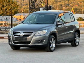 VW Tiguan 2.0TDI 4Motion | Mobile.bg    2