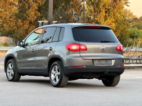 VW Tiguan 2.0TDI 4Motion | Mobile.bg    13