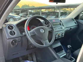 VW Tiguan 2.0TDI 4Motion | Mobile.bg    6