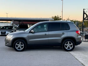 VW Tiguan 2.0TDI 4Motion | Mobile.bg    3