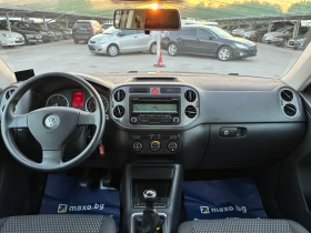 VW Tiguan 2.0TDI 4Motion | Mobile.bg    10
