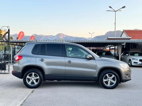 VW Tiguan 2.0TDI 4Motion | Mobile.bg    5