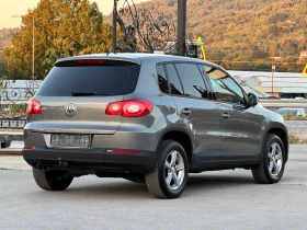 VW Tiguan 2.0TDI 4Motion | Mobile.bg    14