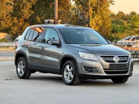 VW Tiguan 2.0TDI 4Motion | Mobile.bg    4