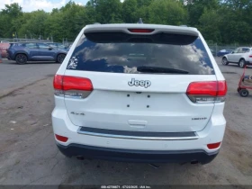 Jeep Grand cherokee LIMITED* 3.6* V6* 8ZF* * *  | Mobile.bg    8